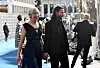 LOS ANGELES, CALIFORNIA - NOVEMBER 02: (L-R) Alexandra Grant and Keanu Reeves attend the 2019 LACMA Art + Film Gala Presented By Gucci at LACMA on November 02, 2019 in Los Angeles, California. (Photo by Emma McIntyre/Getty Images for LACMA)