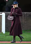Zara Tindall velika je ljubiteljica bezvremenskih klasika i tihog luksuza