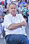 NEJA MARKICEVIC/CROPIX CROPIX