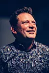 Dalibor Matanić, filmski redatelj i scenarist. Fotografija: Vedran Peteh/CROPIX