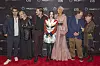 Peta sezona ‘Sluškinjine priče‘ je pred vratima: Max Minghella, Elisabeth Moss, Sam Jaeger, Mckenna Grace, Amanda Brugel, Bruce Miller i Ann Dowd