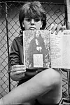 AUTORI FOTOGRAFIJA: Bogdan, Alen, Eduard, Veseljka Štefanić i Renato Bašnec/Izložba:KIKLOP IZ KUČERINE: TREŠNJEVAČKA FOTOKRONIKA