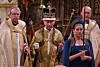 Britanski monarh Charles III. i službeno je okrunjen
