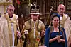 Britanski monarh Charles III. i službeno je okrunjen