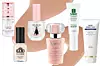 Glossy Gel Top Coat za sjaj 9,19 € (69,24 kn) NAJ OLEARI/ Lak za izravnavanje No More Ridges 8,61 € (64,87 kn) LCN/ Lak za učvršćivanje noktiju 9,28 € (69,92 kn) DOUGLAS/ Vamp! Scented Transparent Base&Top Coat baza za nokte i završni sloj 10,99 € (82,80 kn) PUPA / Cell-Power Nail Oil ulje za nokte 22 € (165,76 kn) MBR/ Masque Gommage Mains eksfolijacijska maska za piling i ujednačavanje kože ruku, 75 ml 48,85 € (368,06 kn) BIOLOGIQUE RECHERCHE