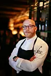 Chef Tibor Valinčić