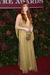 Florence Welch u Gucci haljini