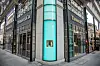 Tiffany & Co. prodavaonica.