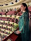 Martina Kojić Reiter je rođena Dubrovčanka