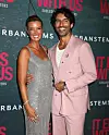 Justin Baldoni sa suprugom Emily Baldoni