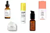 The Ordinary Caffeine Solution 5% serum za redukciju tamnih krugova i napuhanosti (50 kn)/ Kiehl's Creamy Eye Treatment Avocado kremasta njega za hidrataciju (219 kn)/ Dr. Jart + Ceramidin Eye Cream formula za hidrataciju osjetljive kože; Cult Beauty (27 funti)/ Dr. Dennis Gross Ferulic + Retinol serum za zaglađivanje kože i vraćanje elastičnosti; Cult Beauty (70 funti)/ Drunk Elephant C-Tango Multivitamin krema za posvjetljivanje i zaglađivanje kože (54 funte)