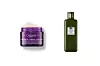 Kiehl's Super Multi-Corrective Cream (519 kn)/ Origins Mega-Mushroom Relief & Resilience losion za kožu (38 dolara)