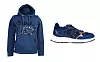 Pamučna majica Superdry 620 kn, FASHION&FRIENDS Kožnate tenisice 952 kn LIU JO