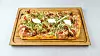 Goat! pizza