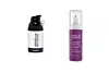 The Inkey List noćni tretman s trane traneksamičnom kiselinom (15 dolara)/ Paula's Choice reparativni serum za njegu (46 funti)