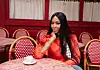 Naomi Campbell za H&M