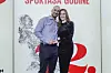 Supružnici Martin i Manuela Sinković