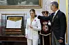 ANDRES BALLESTEROS AFP