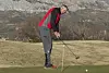 Toni Kukoc na terenima Golf kluba Split 1700.