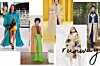 U proljetnim kolekcijama luksuznih brendova: Louis Vuitton/ Victoria Beckham/ Prada/ Y Project/ Burberry Fotografije: Imaxtree