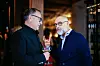 Aleksandar Milenović i Siniša Glumičić