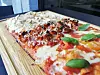 Goat! pizze sadrže samo najbolje sastojke.