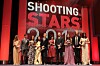 Marija Škaričić na Berlinaleu 2011. godine gdje je osvojila nagradu 'Shooting Stars'