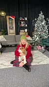 Barbara Kolar i ljubimica Lola zajedno su punih 14 godina