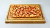 Goat! pizza