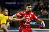 Ivan je, kaže, Hrvatsku izabrao jer je želio igrati sa svojim idolom Domagojem Duvnjakom