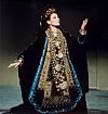 Maria Callas osvajala je glasom i dramatikom izvedbe