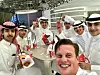 Njegovi krumpirići stigli su i do Dubaija