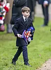 Bezbrižni trenuci ga čine posebno dragim Britancima i obožavateljima kraljevske obitelji