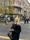 Anja još uvijek osjeća tremu i uzbuđenje pred svaki nastup