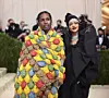A$AP Rocky i Rihanna