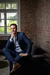Iako će, kaže, zauvijek ostati u poslu s krumpirićima na bilo koji način, danas radi kao konzultant