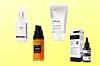 Dermlogica biolumin C serum (685 kn)/ Novexpert booster serum s 25 & vitamina C (448 kn)/ The Ordinary Vitamin c Suspension 25 % (oko 60 kn)/ Olival vitaminski serum s 10 % vitamina C (149,90 kn)