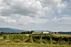Dvorac Belaj okružen je predivnom prirodom
