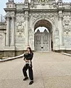 Helena Livaković sa sinom Joakimom