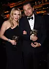 Kate Winslet i Leonardo DiCaprio