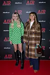 Andrea Andrassy i Antonija Blaće