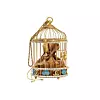 Chanel Birdcage Bag