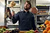 René Redzepi kuha od svoje 15. godine