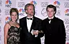 Kate Winslet, redatelje James Cameron i Leonardo DiCaprio