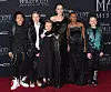 Angelina Jolie na premijeri filma 'Gospodarica zla 2' 2019. godine