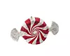 Judith Leiber Candy Peppermint