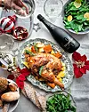 Freixenet Cordon Negro Brut sazrijeva u boci između 14 mjeseci pa je zato odličan odabir za sve ljubitelje reskog pjenušavog vina s izraženim karakterom
