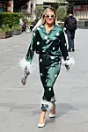 Ashley Roberts Ashley Roberts out and about, London, UK - 19 Jun 2020,Image: 533431698, License: Rights-managed, Restrictions: , Model Release: no, Credit line: Beretta/Sims / Shutterstock Editorial / Profimedia