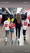 Gisele Bundchen s djecom