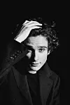 Studij glume mu je na prvom mjestu